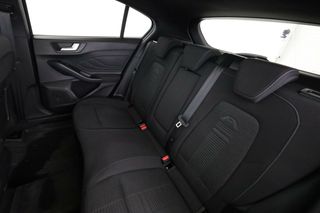 Ford Focus 1.0 EcoBoost Active