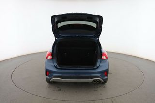 Ford Focus 1.0 EcoBoost Active