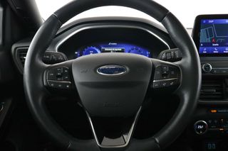 Ford Focus 1.0 EcoBoost Active