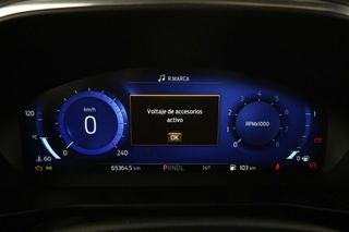 Ford Focus 1.0 EcoBoost Active