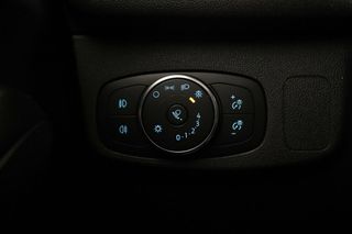 Ford Focus 1.0 EcoBoost Active