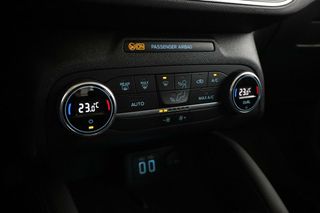 Ford Focus 1.0 EcoBoost Active