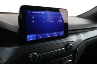 Ford Focus 1.0 EcoBoost Active