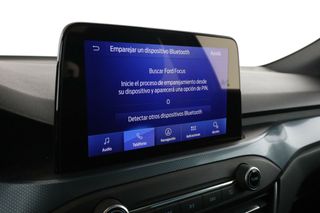 Ford Focus 1.0 EcoBoost Active