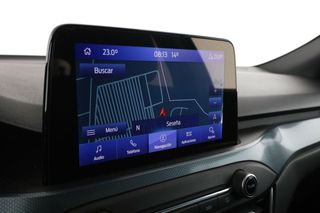 Ford Focus 1.0 EcoBoost Active