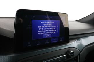 Ford Focus 1.0 EcoBoost Active