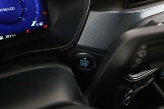 Ford Focus 1.0 EcoBoost Active