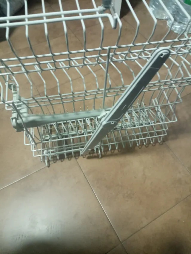 Cestas para lavavajillas