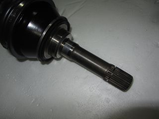 PALIER DELANTERO DERECHO VITARA HDI