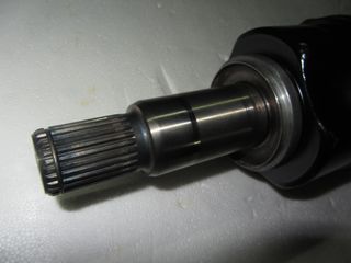 PALIER DELANTERO DERECHO VITARA HDI