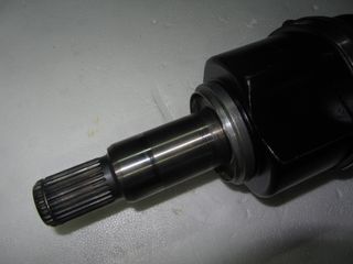 PALIER DELANTERO DERECHO VITARA HDI