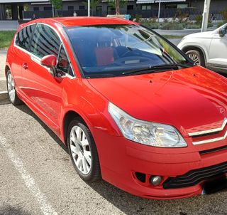 Citroen C4 2.0 HDI by Loeb