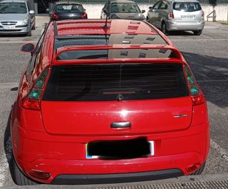 Citroen C4 2.0 HDI by Loeb
