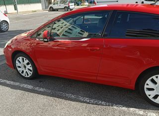 Citroen C4 2.0 HDI by Loeb