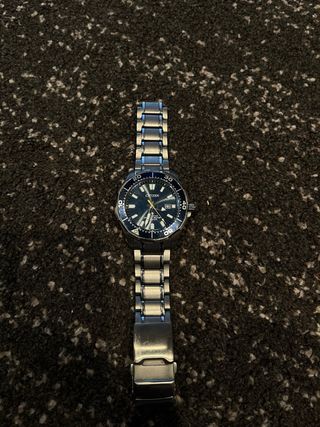 Reloj Citizen Promaster BN0201-02M E168-R009419