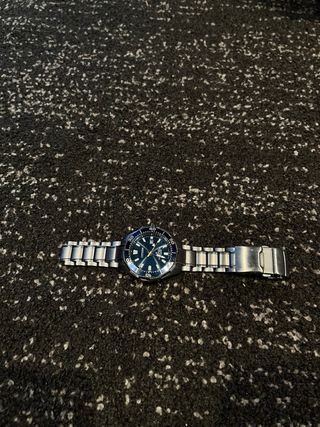Reloj Citizen Promaster BN0201-02M E168-R009419