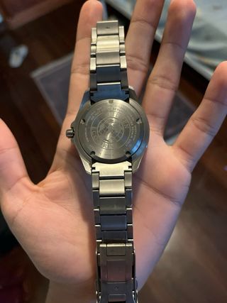 Reloj Citizen Promaster BN0201-02M E168-R009419