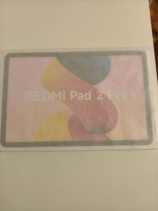 Xiaomi Redmi Pad 2 Pro Gris