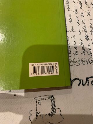 2 libros bachillerato 
