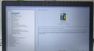Portátil Dell Latitude E5580 i5-7440HQ