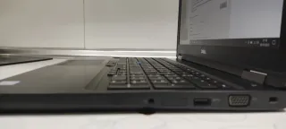 Portátil Dell Latitude E5580 i5-7440HQ