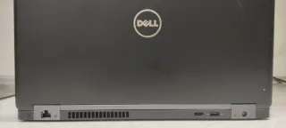 Portátil Dell Latitude E5580 i5-7440HQ