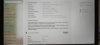 Portátil Dell Latitude E5580 i5-7440HQ