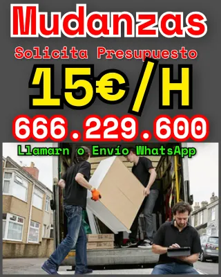 Mudanzas Económicas