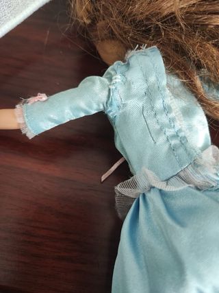 Barbie Principessa e la Povera