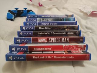 Playstation 4 Pro Sony Negra/Gris