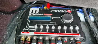 Procesador DSP Stetsom STX2848