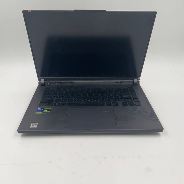 Asus ROG Strix Scar 16 pulgadas i9 13980HX 4070