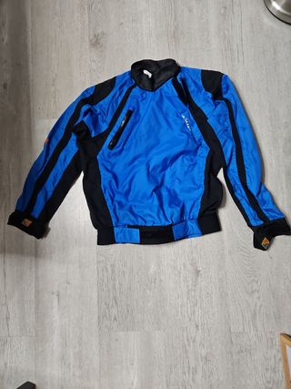 Cortavientos Magic Marine Talla S