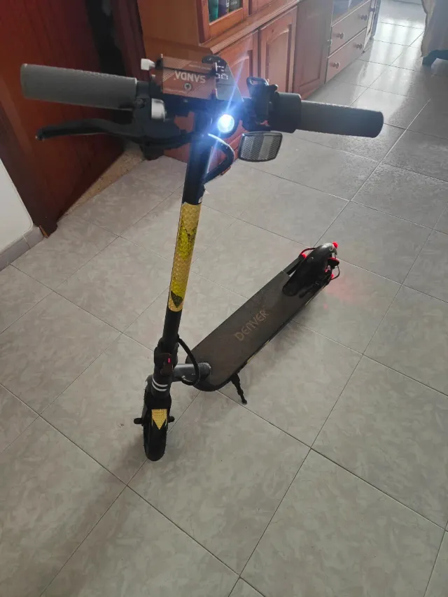 Patinete Eléctrico