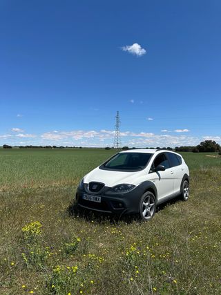 SEAT Altea 2010