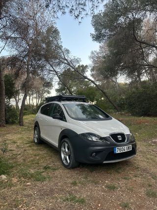 SEAT Altea 2010