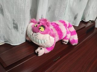 Peluche Gatto dello Stregatto Alice Meraviglie