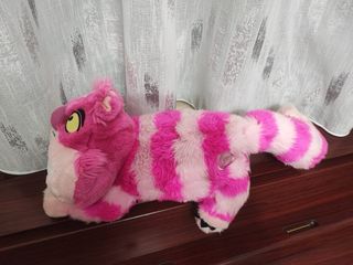 Peluche Gatto dello Stregatto Alice Meraviglie