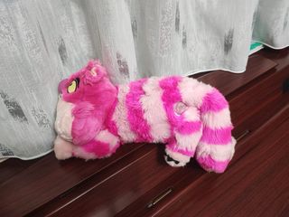 Peluche Gatto dello Stregatto Alice Meraviglie