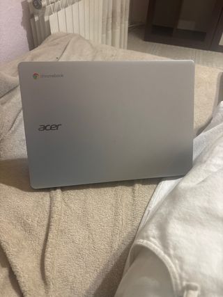 Acer Chromebook 314 Full HD 14 Plata 8 RAM 64 GB 