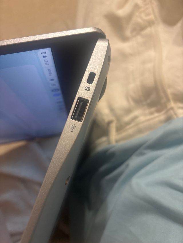 Acer Chromebook 314 Full HD 14 Plata 8 RAM 64 GB