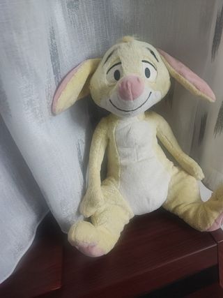 Peluche Tigro Winnie the Pooh