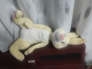Peluche Tigro Winnie the Pooh