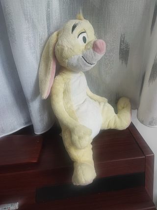 Peluche Tigro Winnie the Pooh