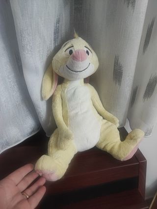 Peluche Tigro Winnie the Pooh