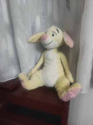 Peluche Tigro Winnie the Pooh