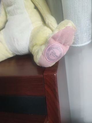 Peluche Tigro Winnie the Pooh