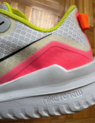 Zapatillas Nike