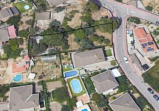 Terreno Urbano 793 m² en Venta