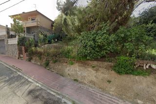 Terreno Urbano 793 m² en Venta